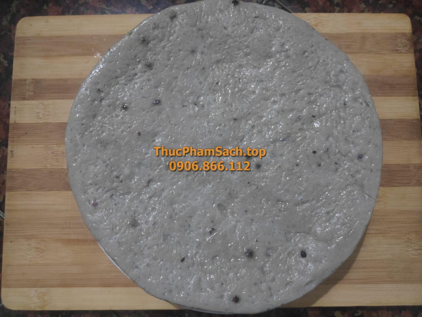 Chả cá Nha Trang - Hình ảnh 8