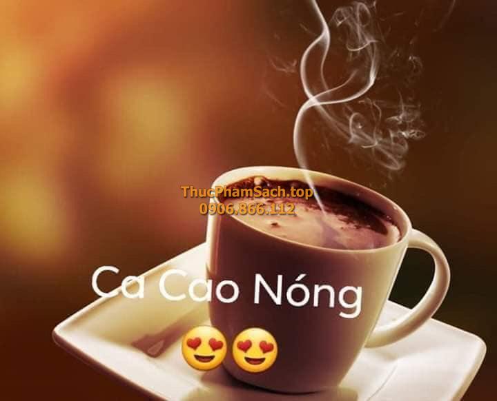 CA CAO DAKLAK NGUYÊN CHẤT - Hình ảnh 3